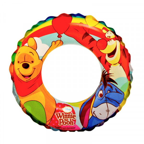 Надувне коло Intex 58228 WP Надувне коло Intex 58228 WP